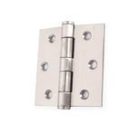 BISACRA ACERO PULIDO 1 1/2