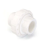 UNIÓN UNIVERSAL 1/2