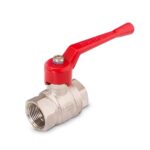 VÁLVULA ESFÉRICA 3/4