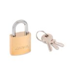 CANDADO DE HIERRO 30 MM 