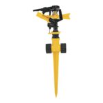 ASPERSOR DE  PLASTICO , PRETUL 