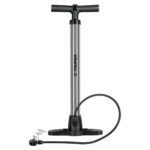 INFLADOR MANUAL DE ACERO 