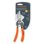 TIJERA FORJADA PARA PODA