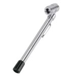 MEDIDOR DE PRESION 120 PSI CABEZA DOBLE